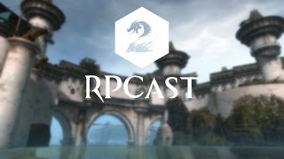 RPCast - Episode 7 - Help Me Bernie Senpai