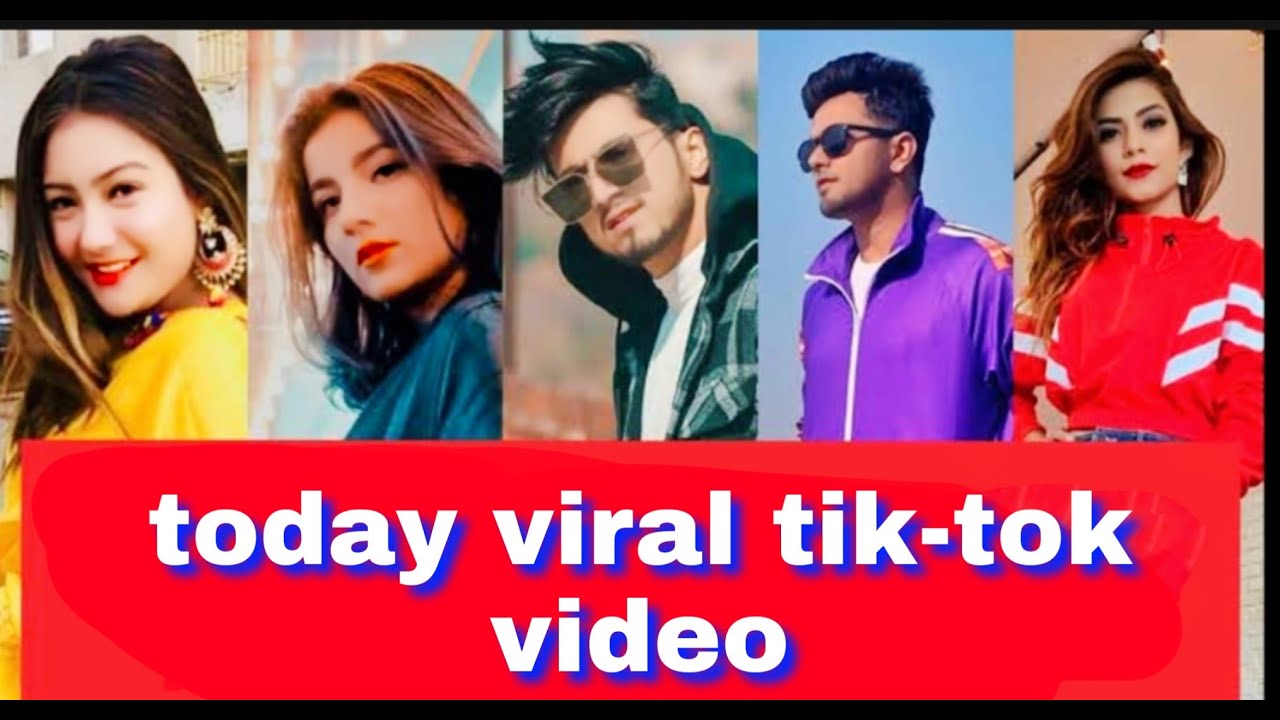 Today viral video - #2 - YouTube