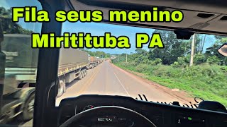 7 VIAGEM AO MIRITITUBA SAFRA 2026 PARAZÃOOOO