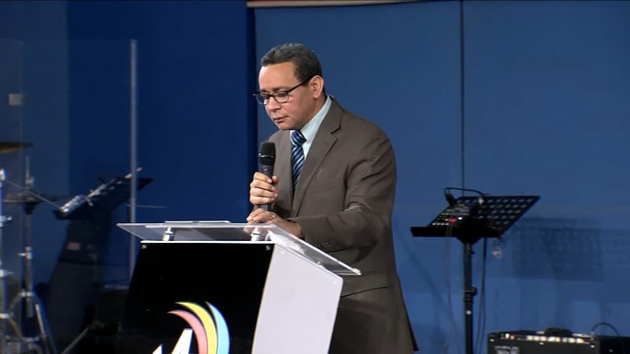 El Ejercicio de la Fe | Luis Taveras | Predica Completa - YouTube