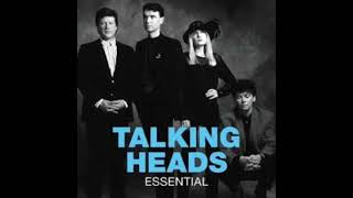 Talking Heads-Road To Nowhere(1985)