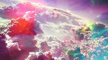 ARForest - Rainbow Magic!!