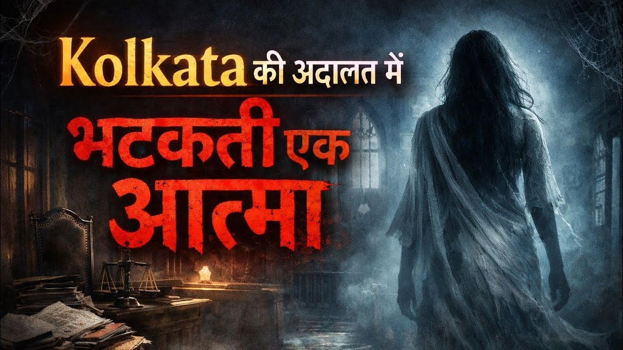 Kolkata High Court Room No. 11 का रहस्य l Ankahi Datsaan