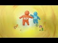Wildbrain (2021)/Nick jr Productions (1999-2005)