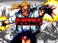 Comix ZoneSEGA Comix ZoneSEGA