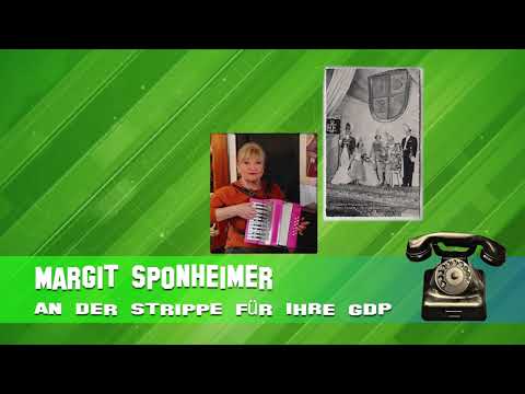 Telefonat Margit Sponheimer