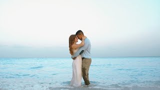 Destination Cancun Wedding | Kaylan & Carlos