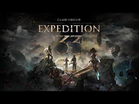 Light - Chiaroscuro: Expedition 33 [Cover by Midnight]