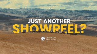 Stories That Last, Legacies That Inspire | 2024 Showreel | Liberal Arts Productions