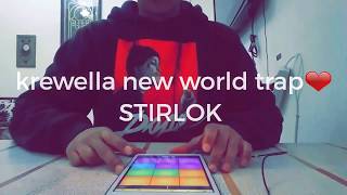 World By Krewella & Yellow Claw Remix
