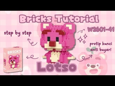HOW TO BUILD