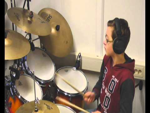 Lars Henneveld Live 19 december 2014