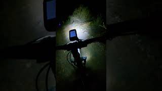 noche #mexico #mtb