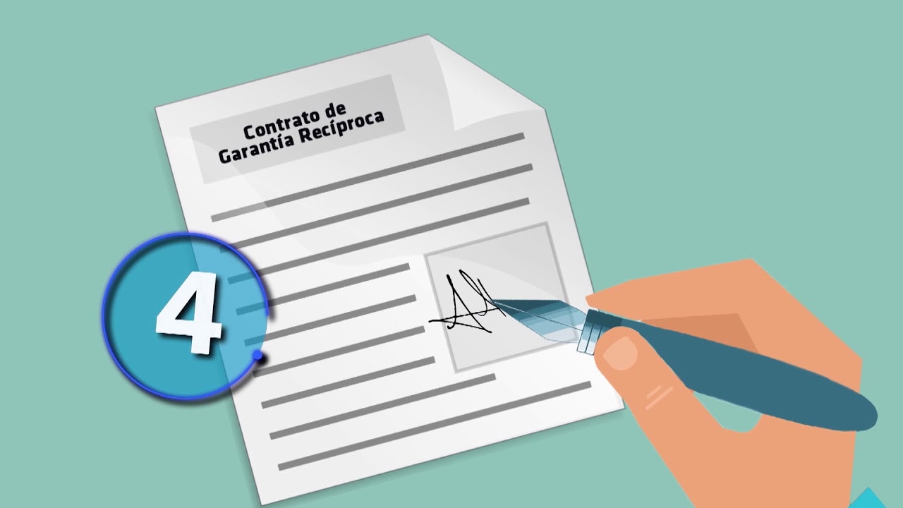 ¿Cómo sacar una garantía en una SGR? YouTube