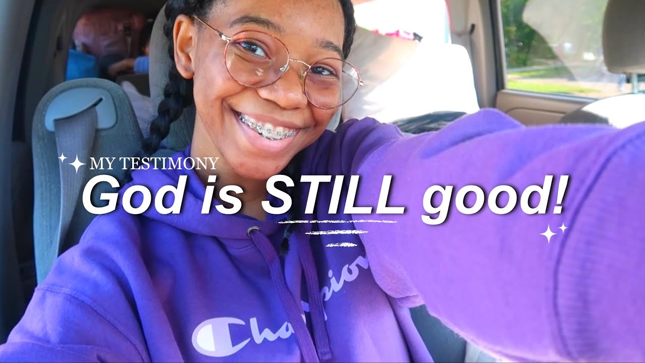 I was kicked out because of my faith & became homeless as a teen | The Homeless Series Ep.1