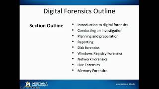 CySER Summer Workshop 2024   Digital Forensics Hands on Demo Wealth