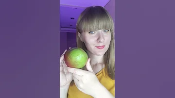 Как я вырастила деревце манго дома за 2 недели