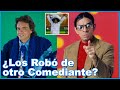 Los Plagios de Eugenio Derbez