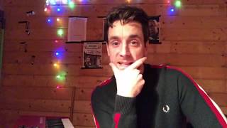 ONR - Shed Session [April 17th 2020]