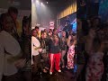 SHAD DA GOD AT NEW MUSIC MONDAYS IN ATLANTA HOSTED BY THE COALITION DJ’s