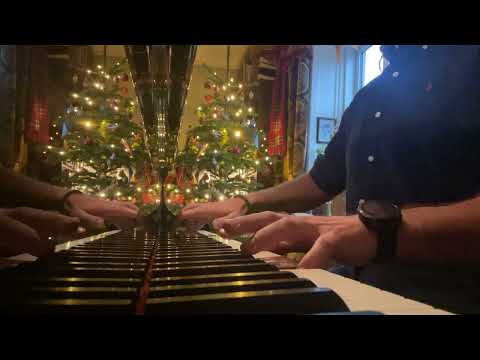 Bach: Arioso (Arr. Cortot After Harpsichord Concerto No.5 in F Minor, BWV 1056)