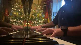 Bach: Arioso (Arr. Cortot After Harpsichord Concerto No.5 in F Minor, BWV 1056)