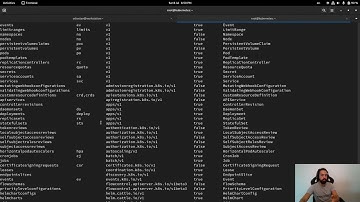 کارگاه آموزش کوبرنتیز - قسمت اول