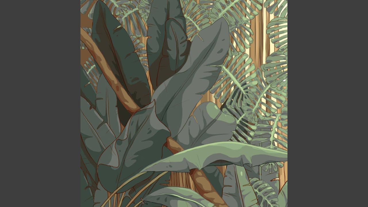 Departure (Ash Walker Remix)