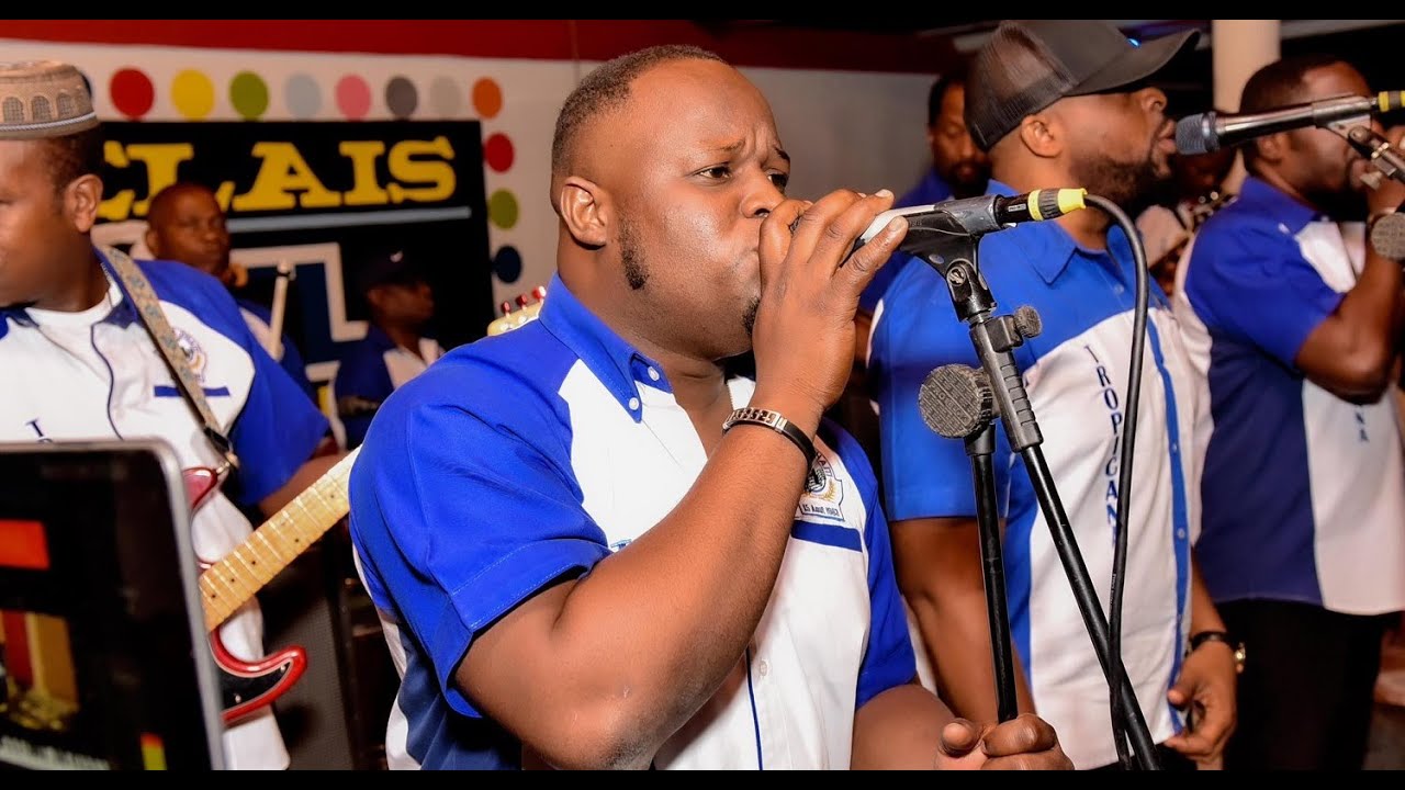 TOLERANCE LIVE - ORCHESTRE TROPICANA - @FORT-LIBERTE 18 MARS 2025 @HAITIANMUSIC