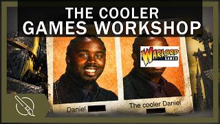 The Cooler Games Workshop Yes Im Starting Another Army You Jerk