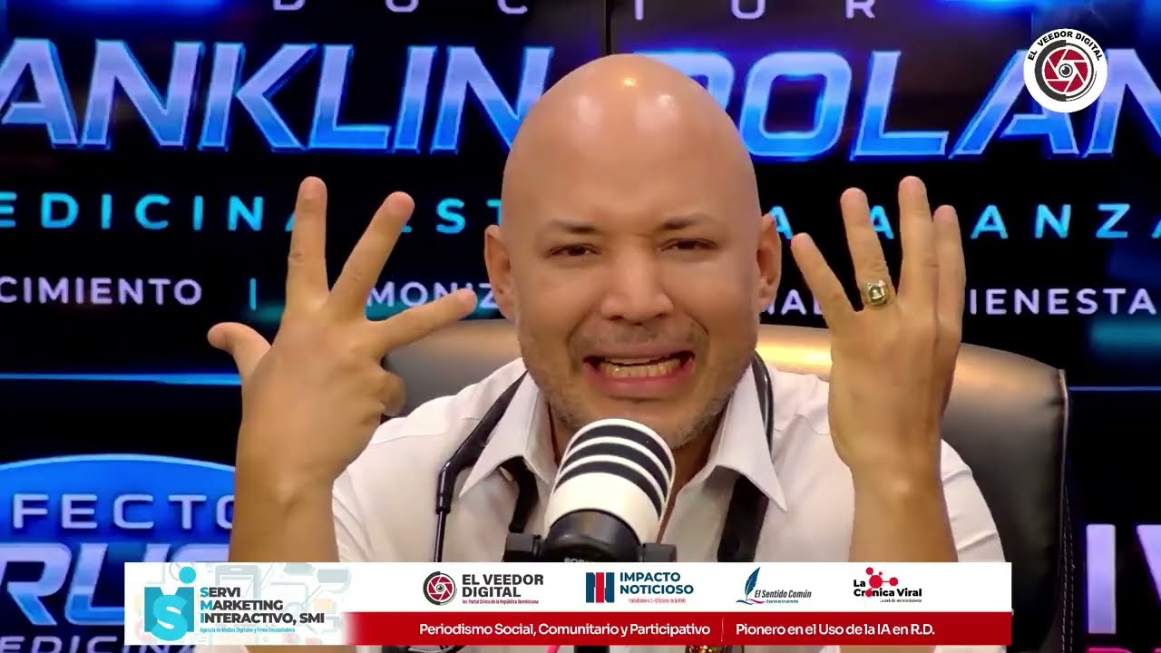 AUMENTO DE GLÚTEOS, MITOS Y VERDADES - DR. FRANKLIN POLANCO - EFECTO BRUSH - MEDICINA 5.0