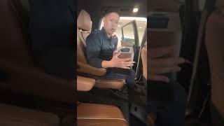 Celebrity 2022 QX60 Center Console Removal Net Worth