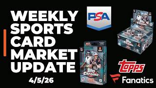 Grading is Out of Control, Topps Chrome Football Prerelease, Did You Hit?