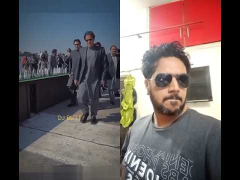 Khan slow motion attracting tiger #viral#trendin#shorts#pti#adyalaa#imran Khan viral shorts
