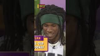 My Brothers a DJ and a Thief!  | The Tempestt Bledsoe Show