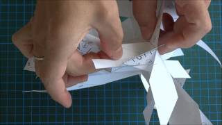 Heart With Interior Subdivisions - Step #027 Instruction Video