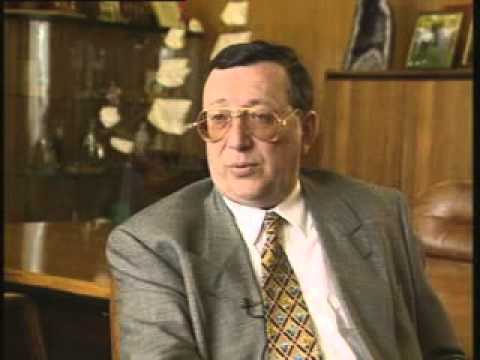 Интервью с Владимиром Гусинским 1996 год  Полное