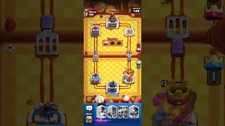 Clashroyale #clashroyale #gaming #iosgaming