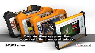 RANGER analyzers tutorial   1 Introduction