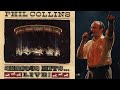 Phil Collins -Serious Hits -  Live! Berlin 1990