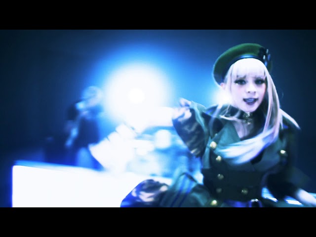 GARNiDELiA 『REBEL FLAG』BD (1080P) - YouTube