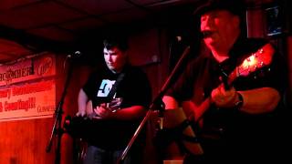 Celtic Law - Will you Go Lassie Go