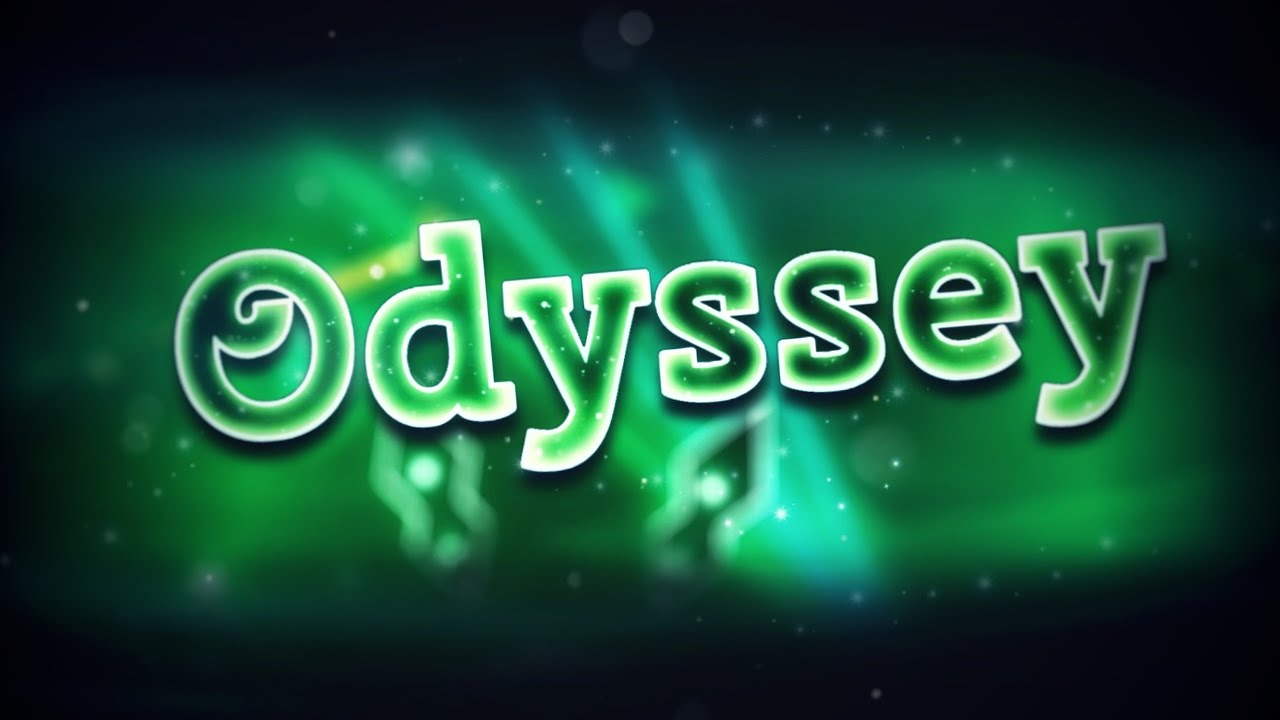 New solo!! "Odyssey" by Kakemancool (me)