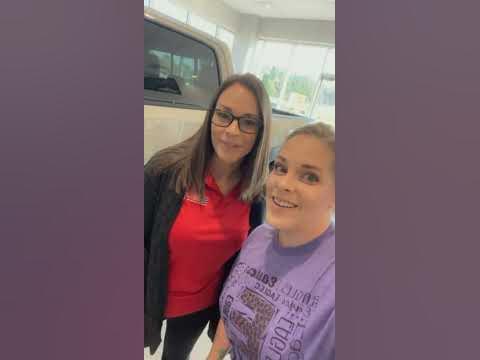 It's Friday Night Lights Check at Benoit Dodge in Leesville - YouTube