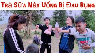 DTVN Vlog : (Tập 109) Bài học nhớ đời cho kẻ giám bắt nạt trẻ trâu ( Vạch Trần Trà Sữa Thối Thiu )