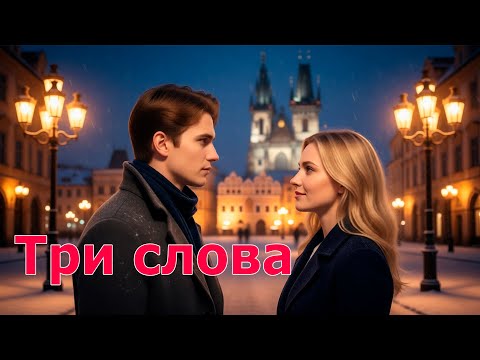 Премьера! Тимур - Три слова!