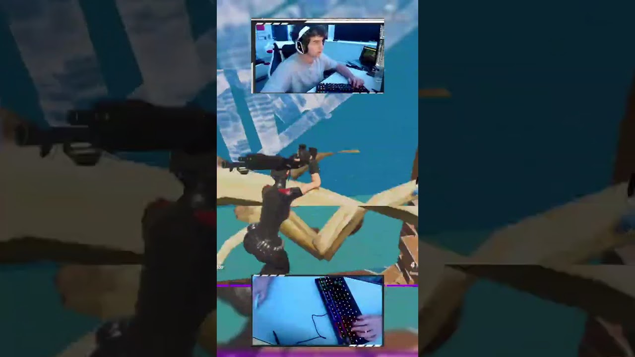 Peterbot can't hang with me 💪