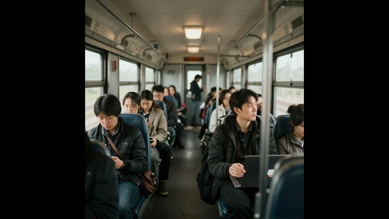 NIE NA SPRZEDAŻ - TEN SAM TOR , INNY ŚWIAT