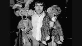 Keith Moon - Moonilation
