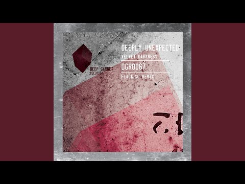 Velvet Darkness (Flack.Su Remix)